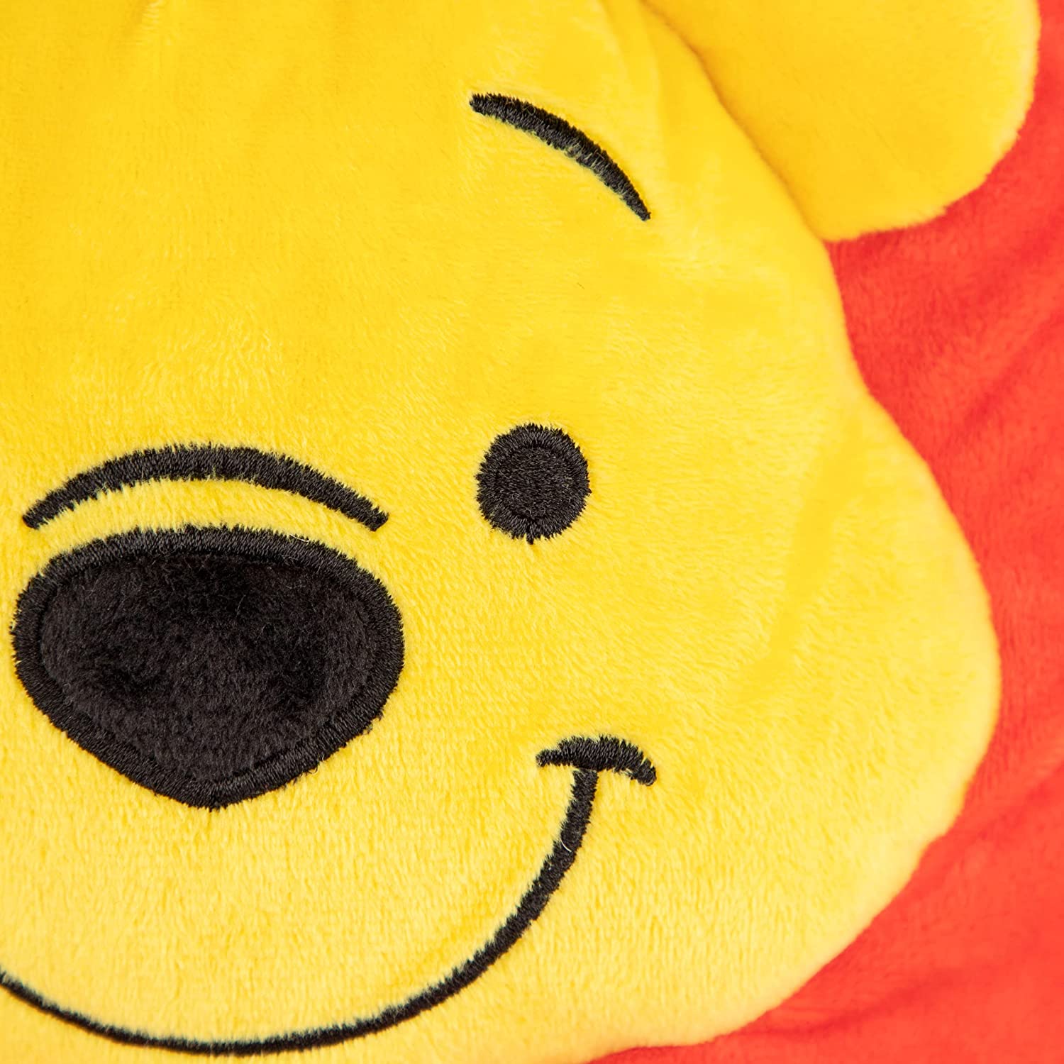 Detail Gambar Kepala Winni The Pooh Nomer 41