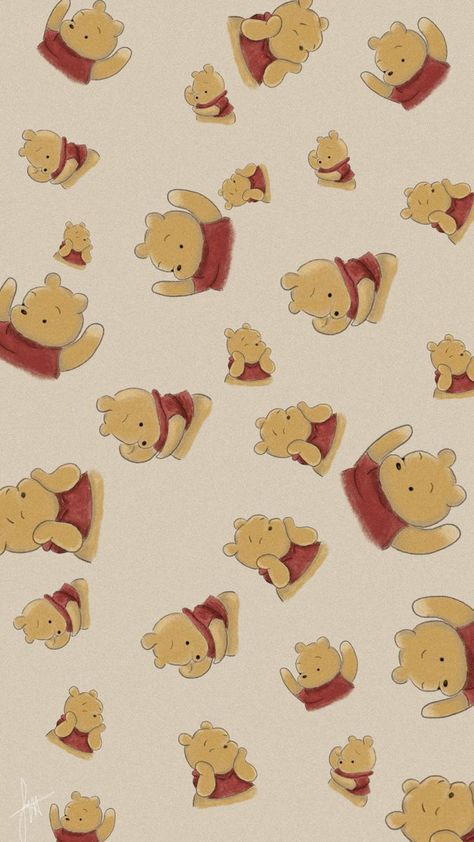 Detail Gambar Kepala Winni The Pooh Nomer 47