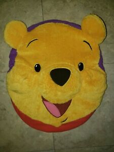 Detail Gambar Kepala Winni The Pooh Nomer 53