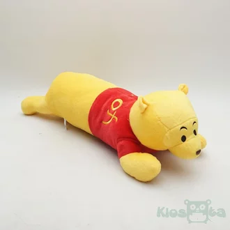 Detail Gambar Kepala Winni The Pooh Nomer 55