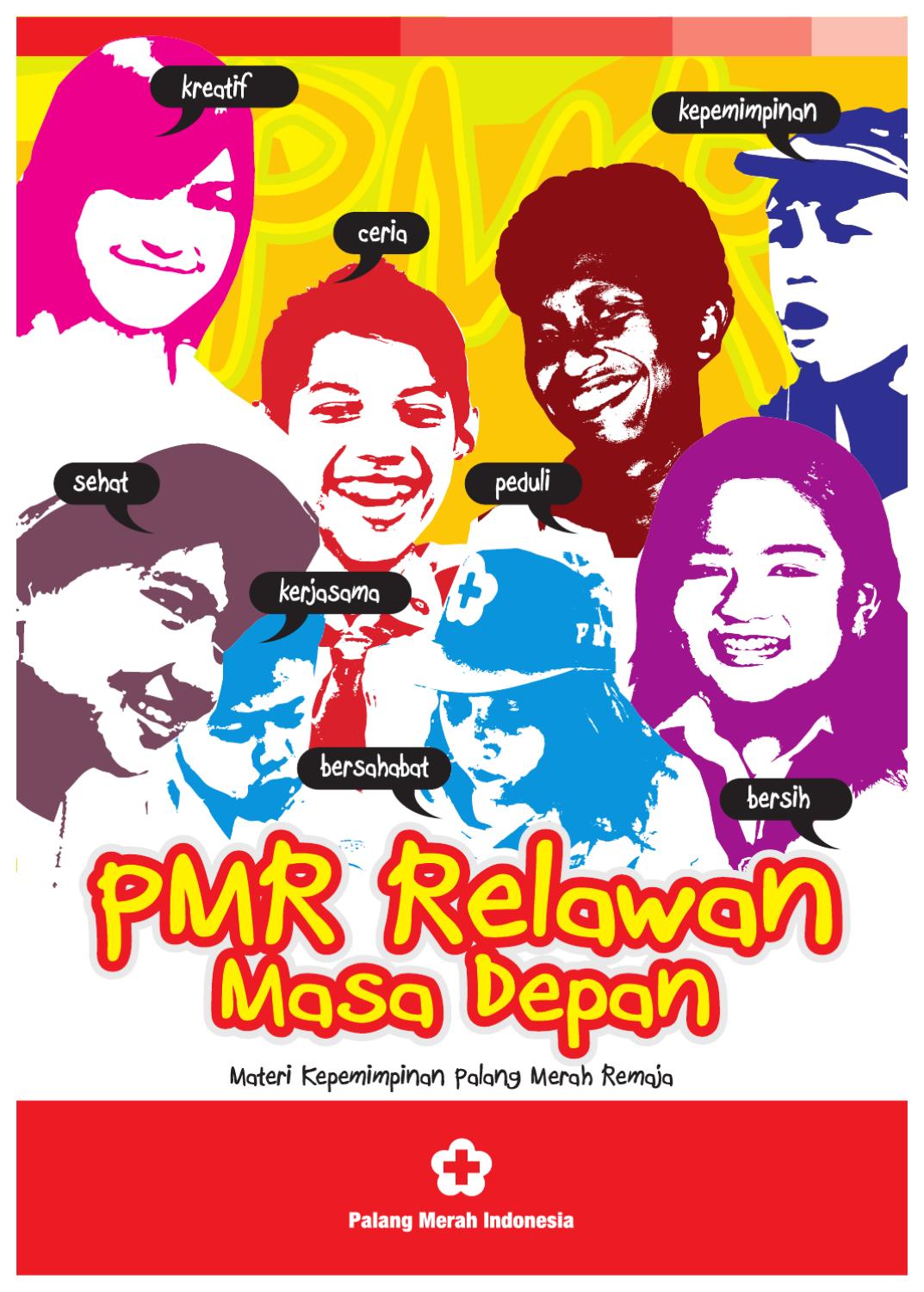 Gambar Kepemmpinan Pmr - KibrisPDR