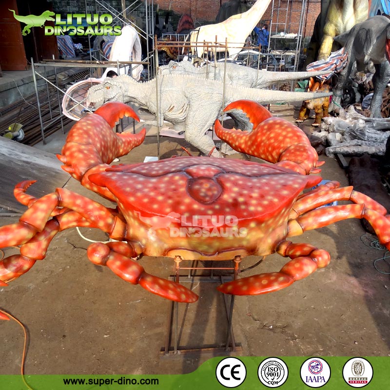 Detail Gambar Kepiting Besar Nomer 51