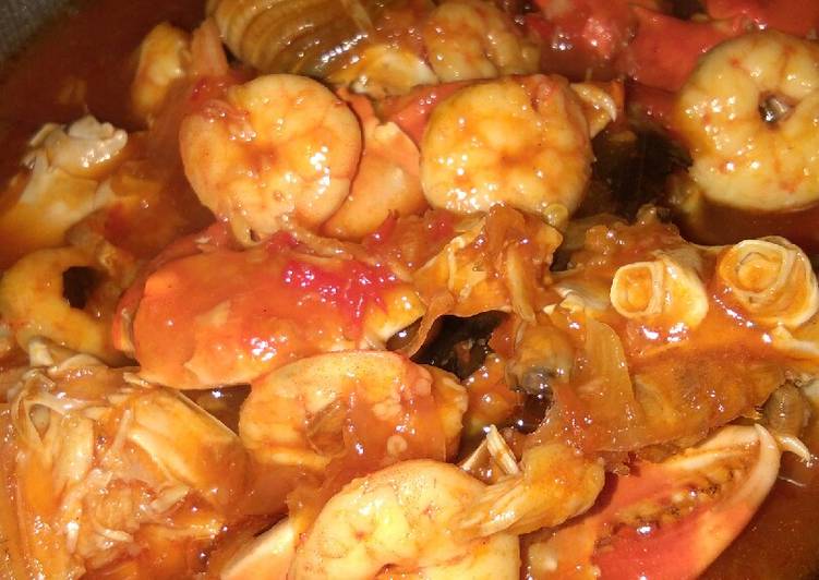 Detail Gambar Kepiting Dan Udang Nomer 25