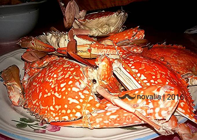 Detail Gambar Kepiting Laut Nomer 31