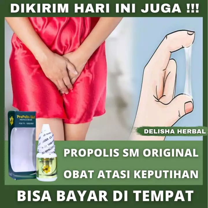 Detail Gambar Keputihan Abnormal Nomer 43
