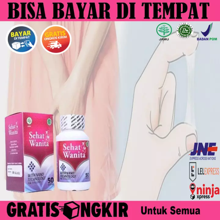 Detail Gambar Keputihan Abnormal Nomer 56