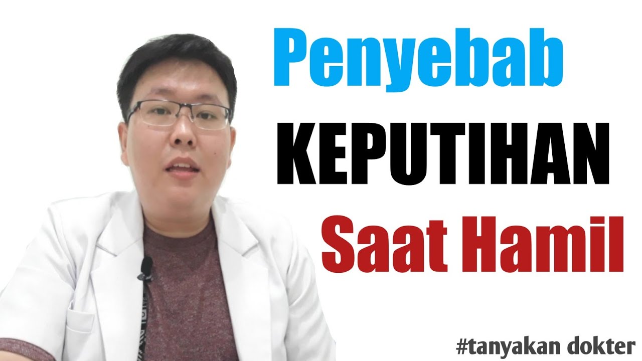 Download Gambar Keputihan Saat Hamil Muda Nomer 36