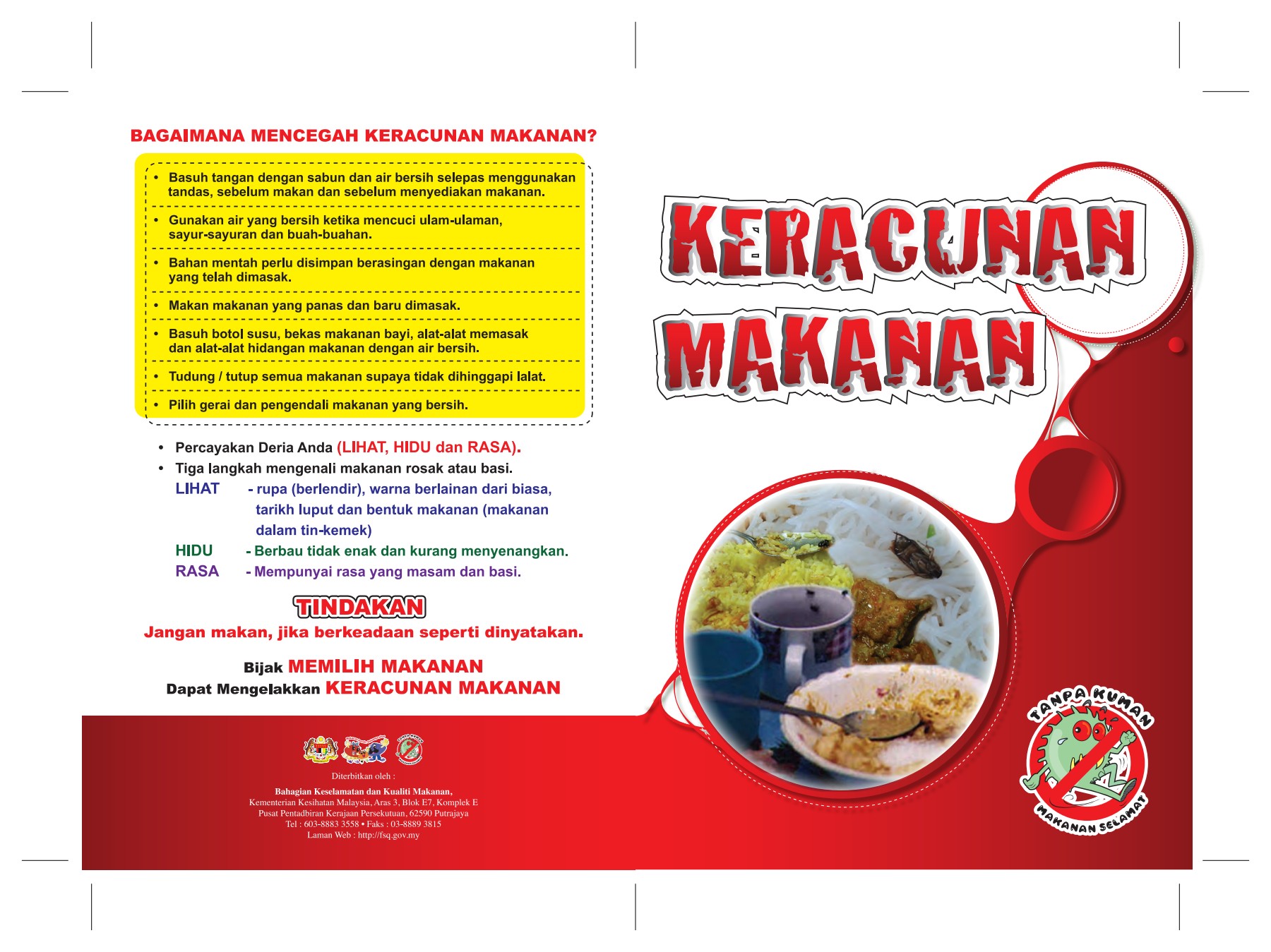 Detail Gambar Keracunan Makanan Nomer 20