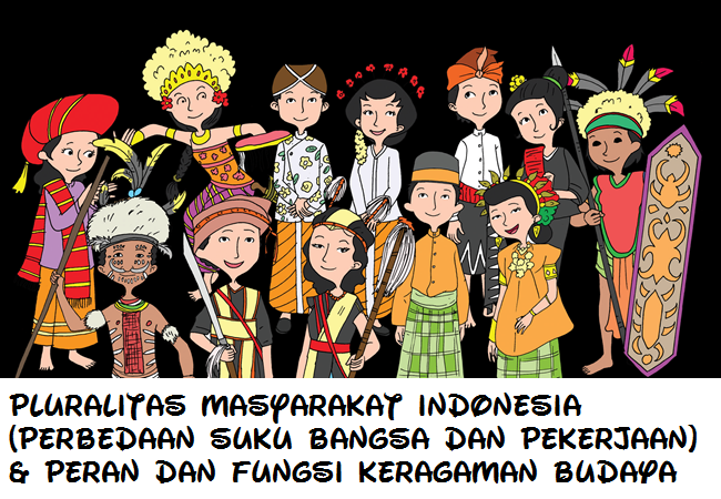 Detail Gambar Keragaman Budaya Dan Suku Bangsa Nomer 44