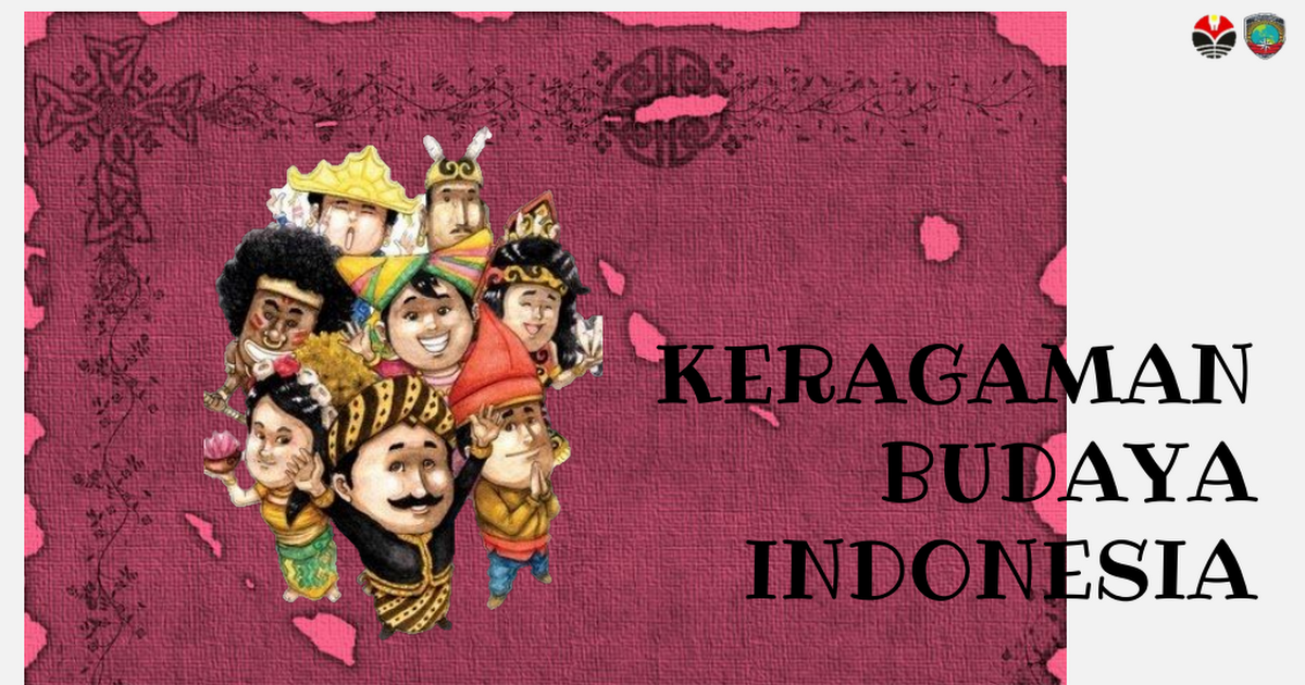 Detail Gambar Keragaman Budaya Indonesia Nomer 38