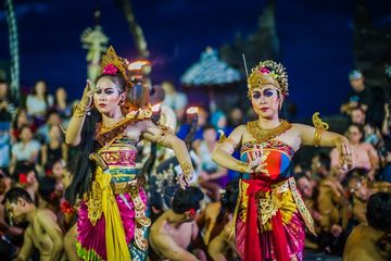 Detail Gambar Keragaman Budaya Indonesia Nomer 42