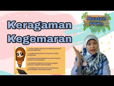 Detail Gambar Keragaman Kegemaran Nomer 5