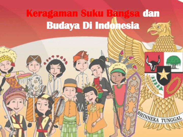 Detail Gambar Keragaman Suku Bangsa Nomer 52