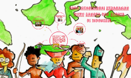 Detail Gambar Keragaman Suku Bangsa Nomer 55