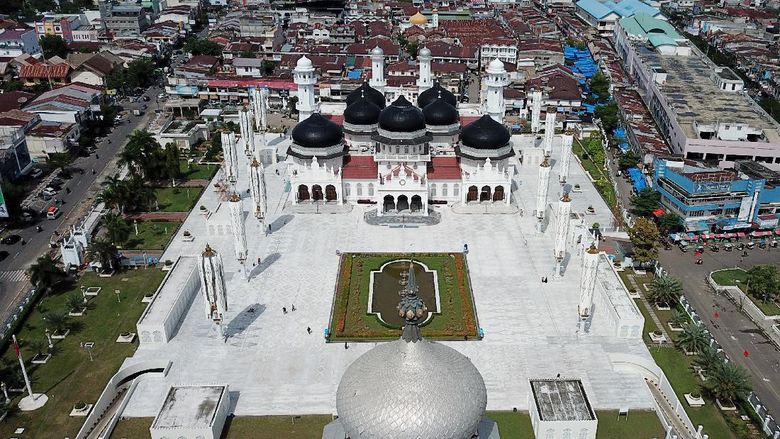 Detail Gambar Kerajaan Aceh Nomer 20
