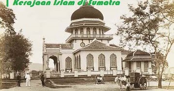 Detail Gambar Kerajaan Aceh Nomer 42