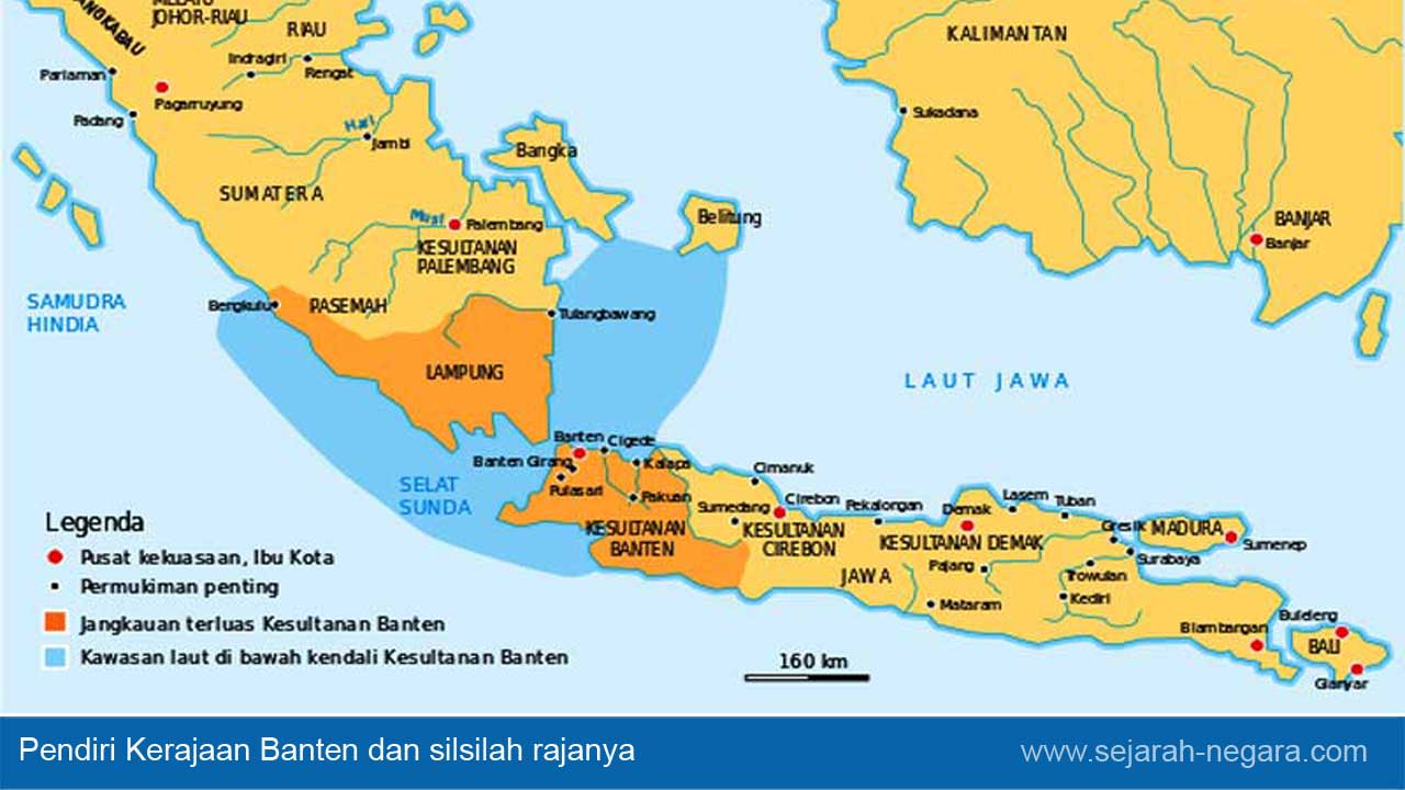 Detail Gambar Kerajaan Banten Nomer 46