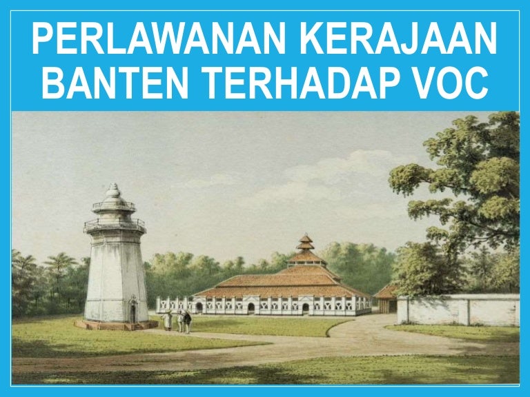 Detail Gambar Kerajaan Banten Nomer 49