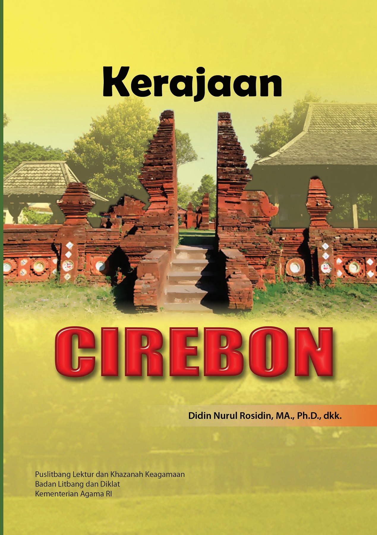 Detail Gambar Kerajaan Cirebon Nomer 31