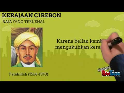 Detail Gambar Kerajaan Cirebon Nomer 53