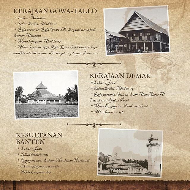 Detail Gambar Kerajaan Gowa Tallo Nomer 52