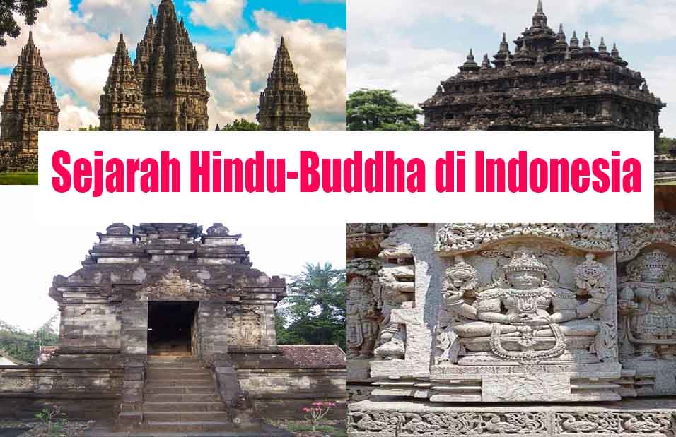 Detail Gambar Kerajaan Hindu Budha Di Indonesia Nomer 15