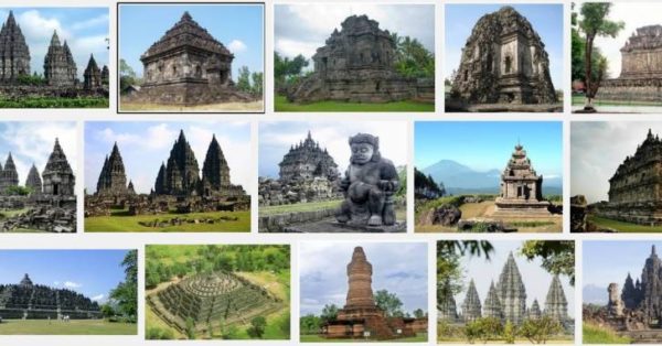 Detail Gambar Kerajaan Hindu Budha Di Indonesia Nomer 47