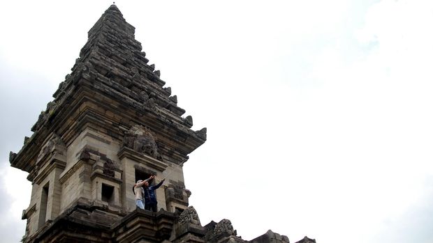 Detail Gambar Kerajaan Hindu Budha Di Indonesia Nomer 48