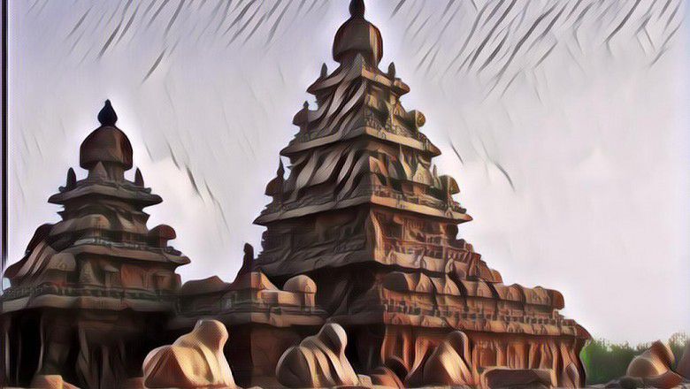 Detail Gambar Kerajaan Hindu Budha Di Nusantara Nomer 13