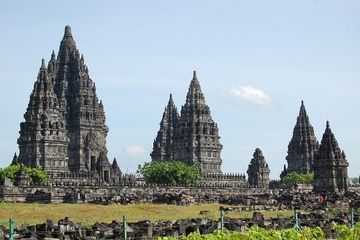 Detail Gambar Kerajaan Hindu Budha Di Nusantara Nomer 16