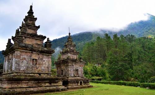 Detail Gambar Kerajaan Hindu Budha Di Nusantara Nomer 19