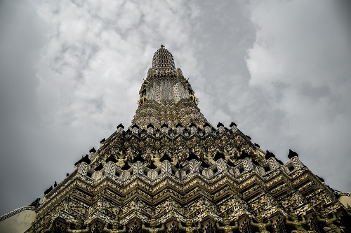 Detail Gambar Kerajaan Hindu Budha Di Nusantara Nomer 51