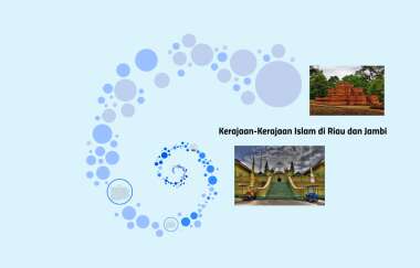 Detail Gambar Kerajaan Islam Di Riau Nomer 27