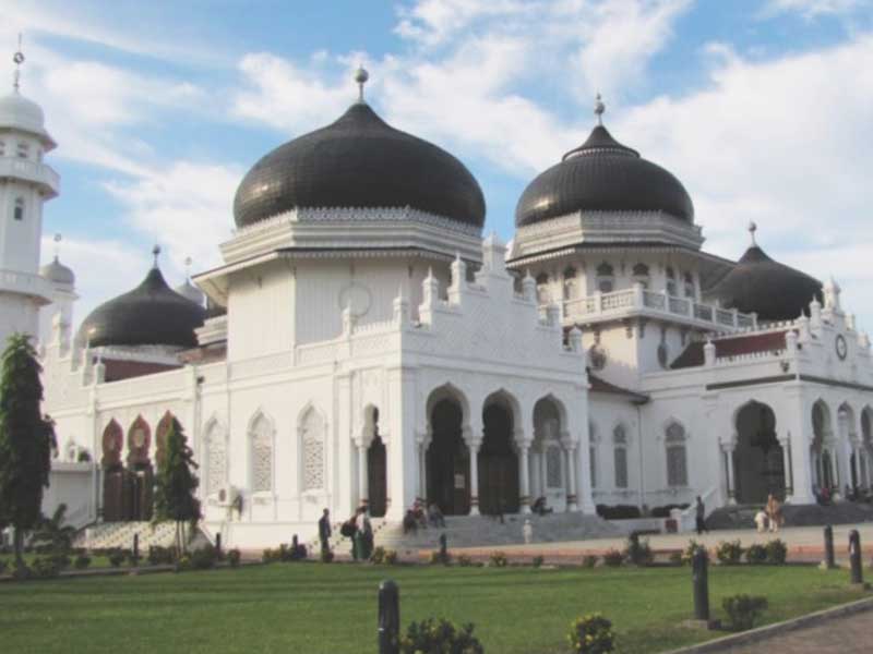 Detail Gambar Kerajaan Islam Di Riau Nomer 54