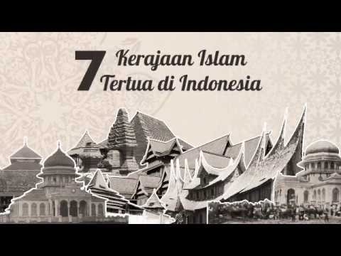 Detail Gambar Kerajaan Islam Indonesia Nomer 31