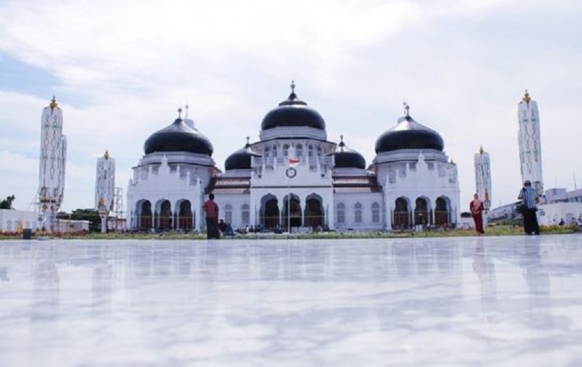 Detail Gambar Kerajaan Islam Indonesia Nomer 44