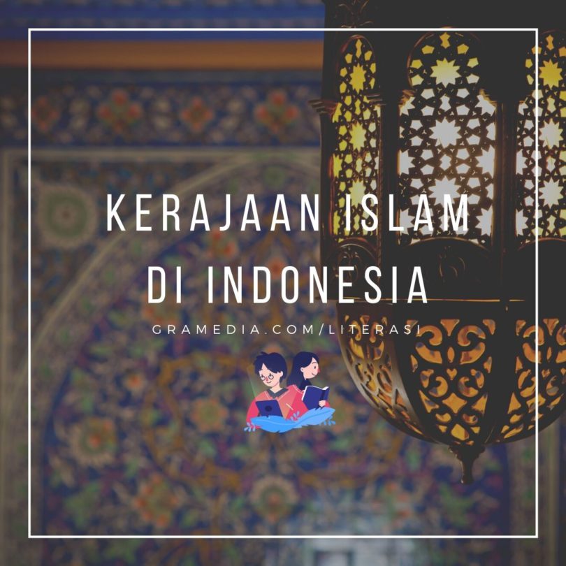 Detail Gambar Kerajaan Islam Indonesia Nomer 45