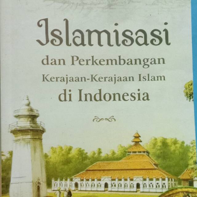 Detail Gambar Kerajaan Islam Indonesia Nomer 47