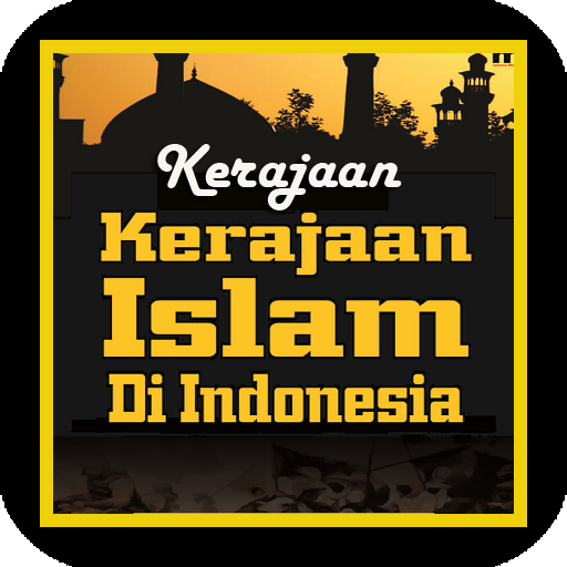 Detail Gambar Kerajaan Islam Indonesia Nomer 49