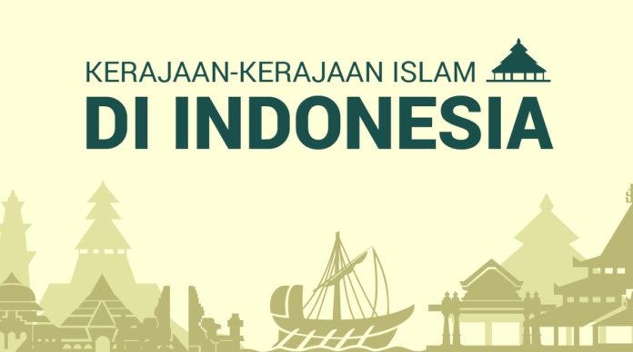 Detail Gambar Kerajaan Kerajaan Islam Di Indonesia Nomer 14