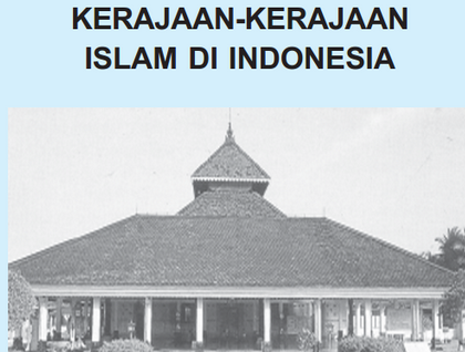 Detail Gambar Kerajaan Kerajaan Islam Di Indonesia Nomer 46