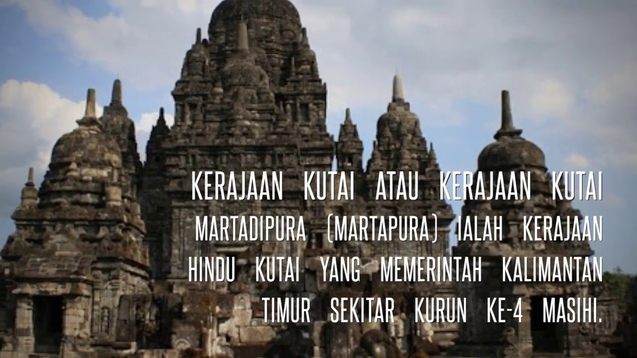 Detail Gambar Kerajaan Kutai Nomer 33