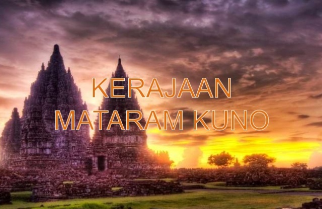 Detail Gambar Kerajaan Mataram Kuno Nomer 37