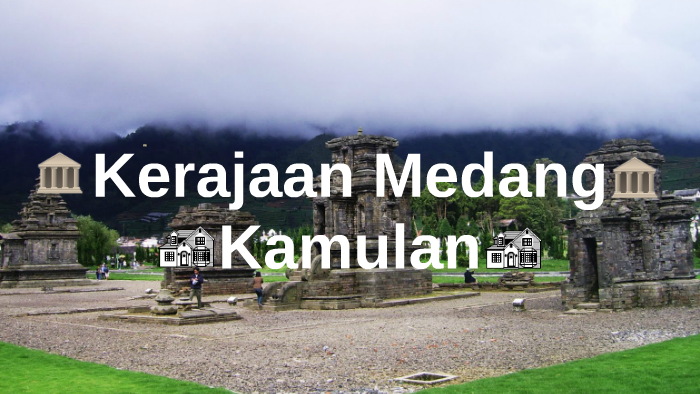 Detail Gambar Kerajaan Medang Kamulan Nomer 41