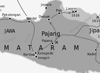 Detail Gambar Kerajaan Pajang Nomer 35