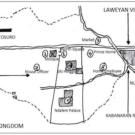 Detail Gambar Kerajaan Pajang Nomer 51