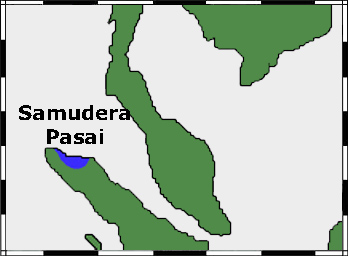 Detail Gambar Kerajaan Samudera Pasai Nomer 12