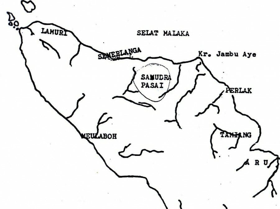 Detail Gambar Kerajaan Samudra Pasai Nomer 51