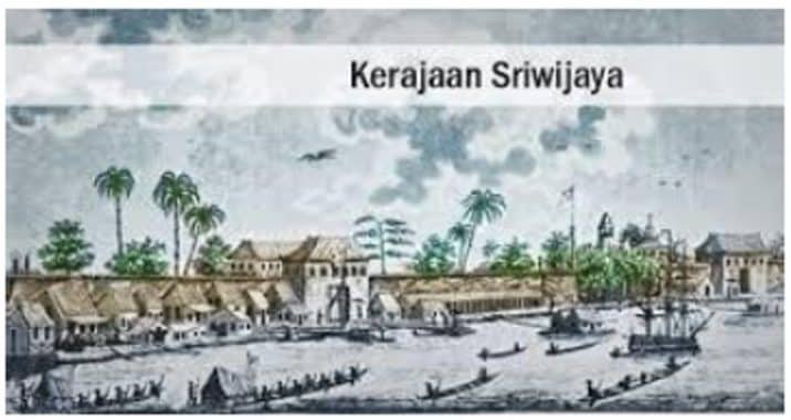 Detail Gambar Kerajaan Sriwijaya Nomer 24