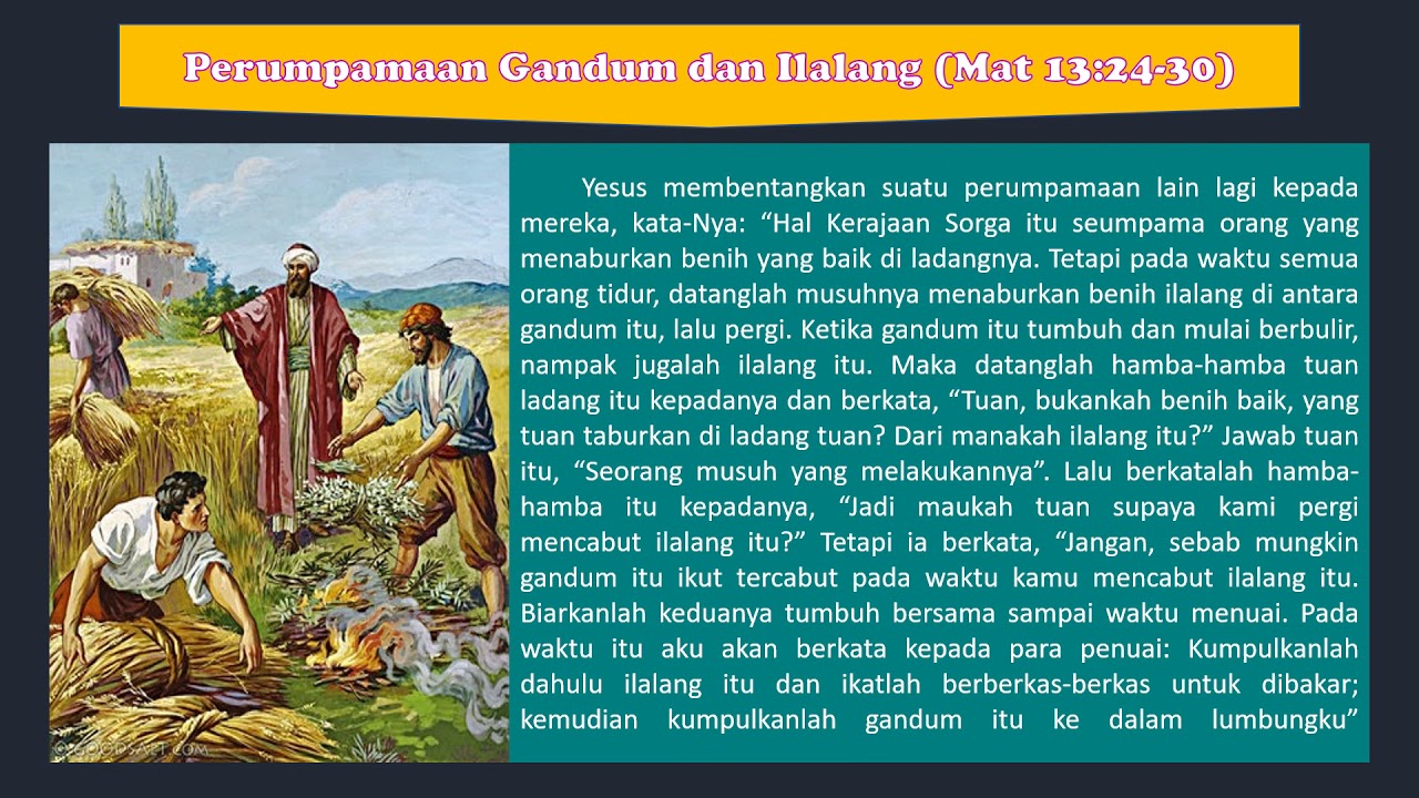 Detail Gambar Kerajaan Surga Yesus Nomer 39